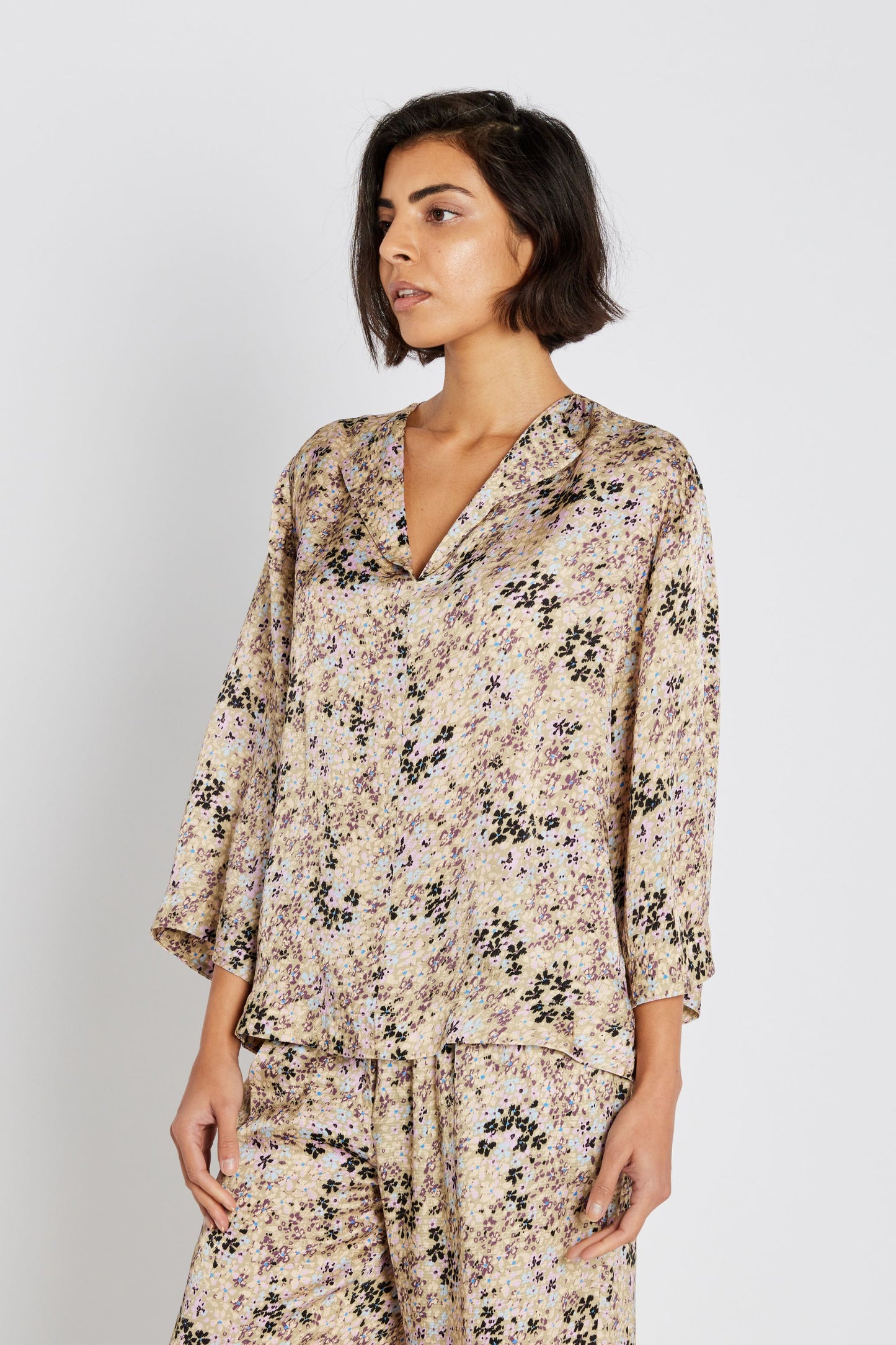 HEARTMADE Tepa bluse