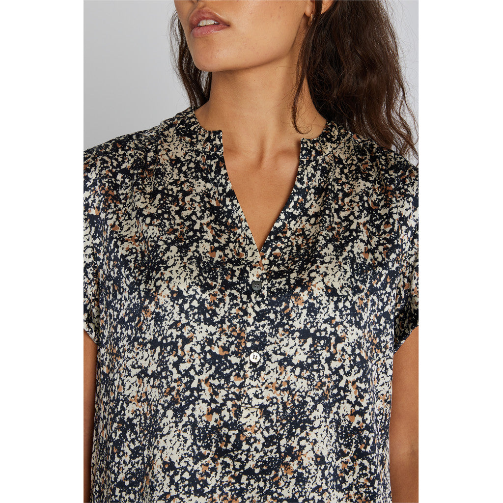 HEARTMADE Kila silke bluse