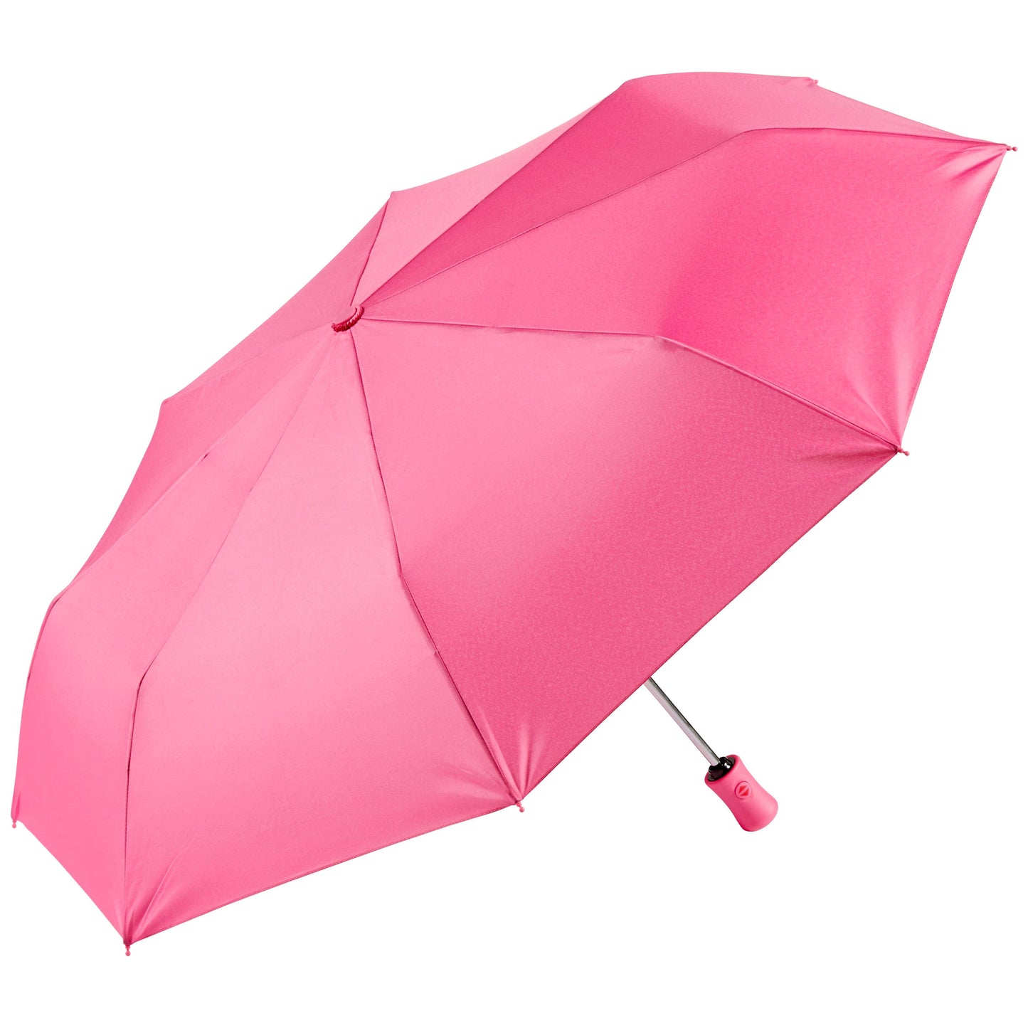 EZPELETA BASIC Auto open/close umbrella - Recycled fabric