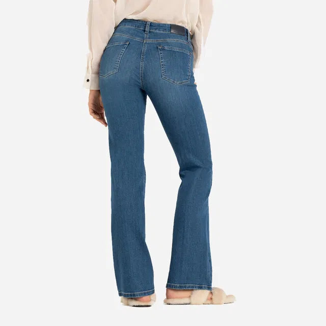 Cambio bukse Paris flated, , medium contrast