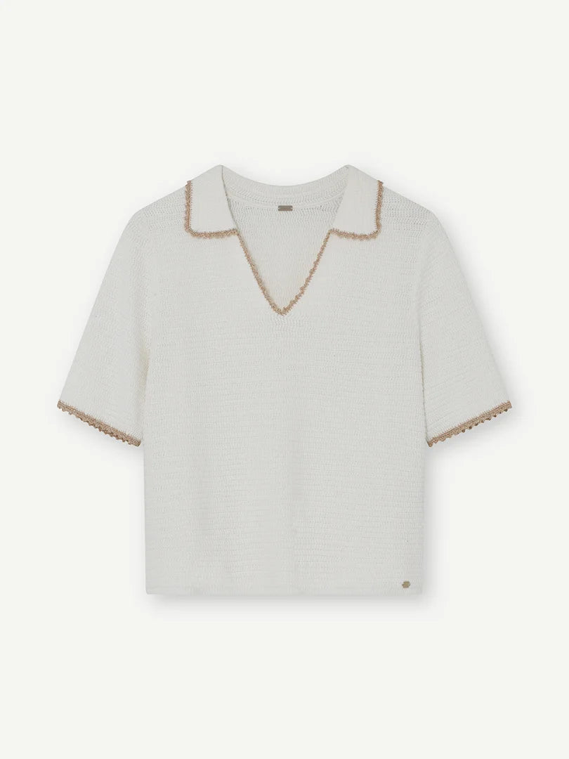 GUSTAV Isobel knit