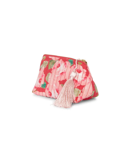 byTimo Makeup Bag - Pink Bliss