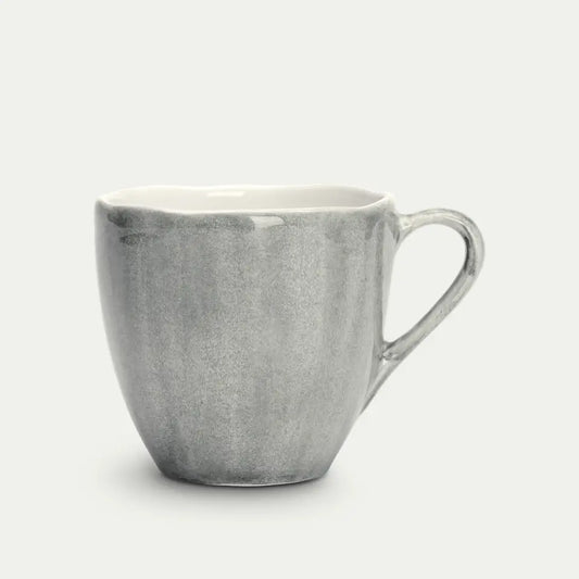 MATEUS Basic Mug 60cl Grey