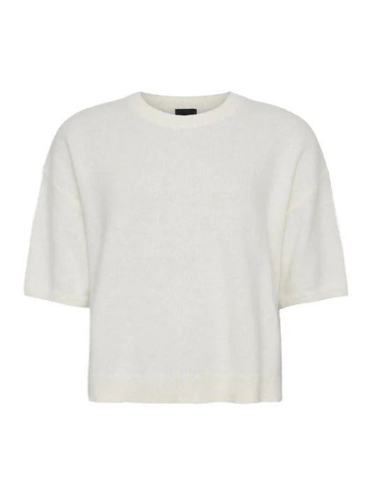 Ane Mone Miriam Pullover, Offwhite