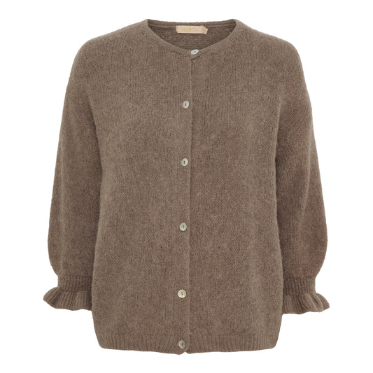 Mdc Juliana knit, fango