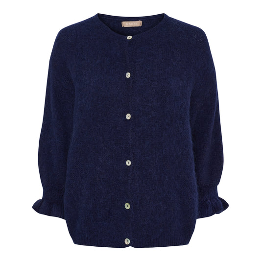 Mdc Juliana knit, navy