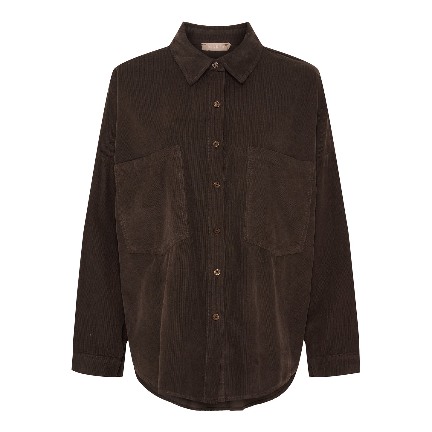 Marta Du Château Maelys Shirt, brun
