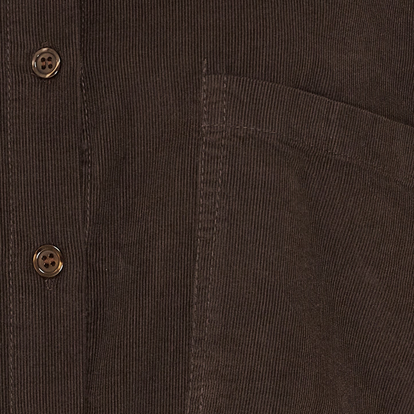 Marta Du Château Maelys Shirt, brun