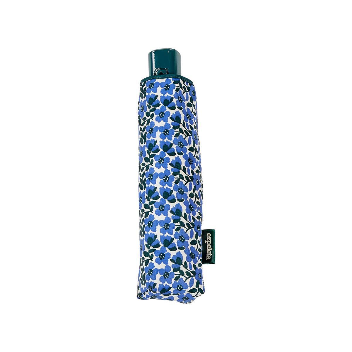 EZPELETA floral-print folding umbrella