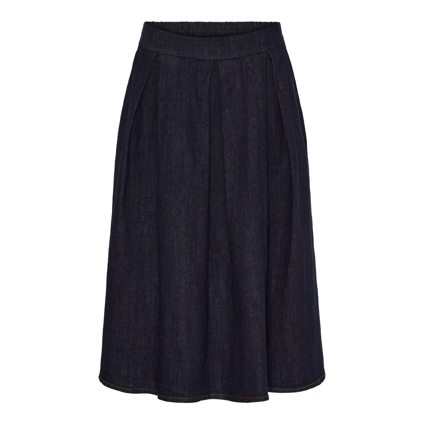 Marta du Château skjørt Aila, dark blue