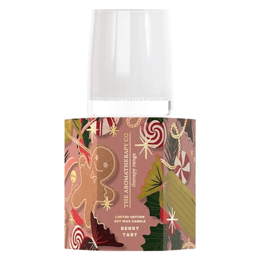 Scented Candle 80g, Croissant