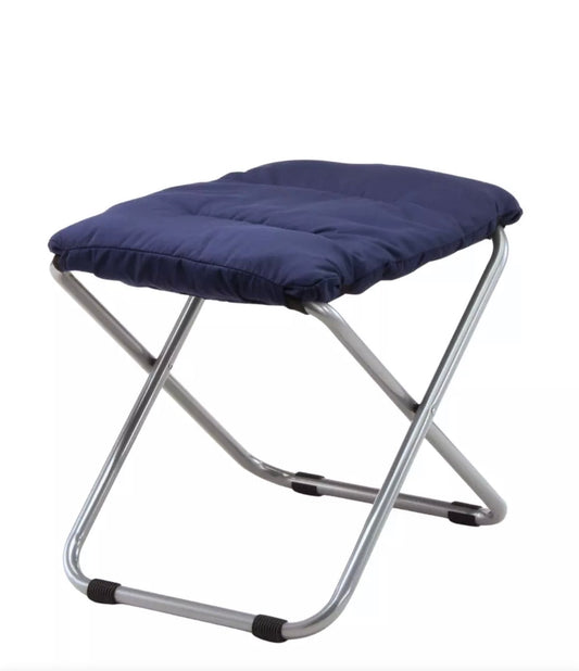 FIAM krakk Chico polstret navy
