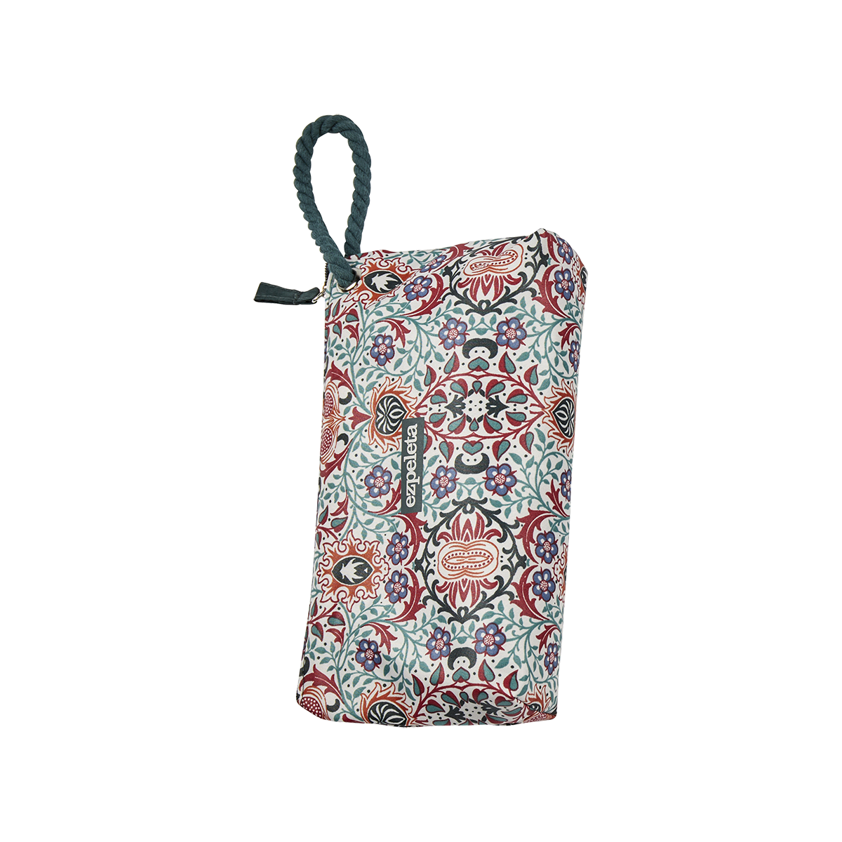 Ezpeleta mini sammenleggbar paraply – Morris stil