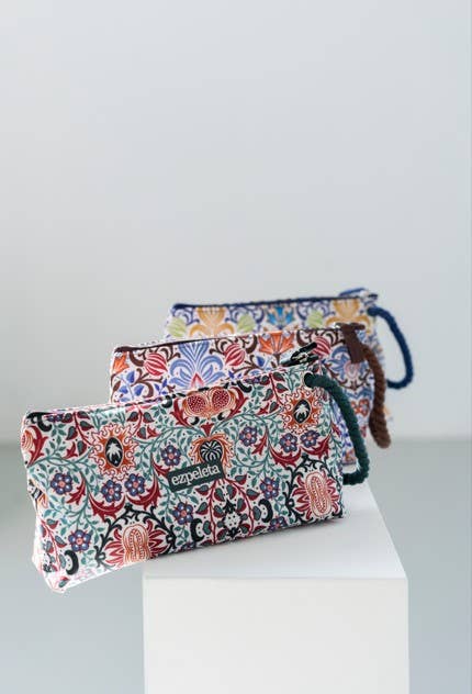 Ezpeleta mini sammenleggbar paraply – Morris stil
