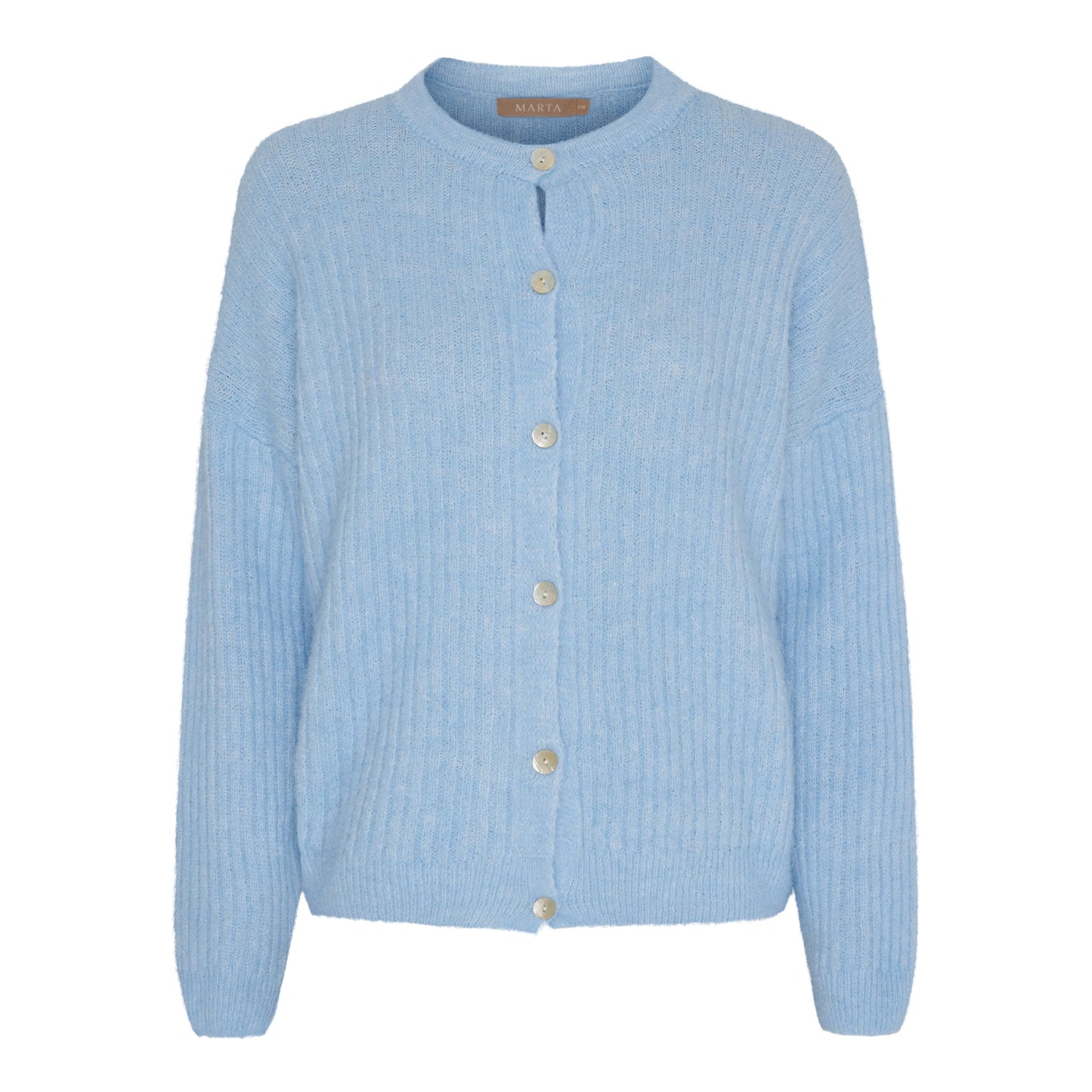 Marta Du Château Frederikke Knit