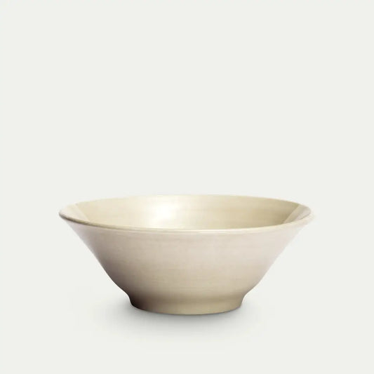 MATEUS Basic Bowl 19cm/70cl Sand