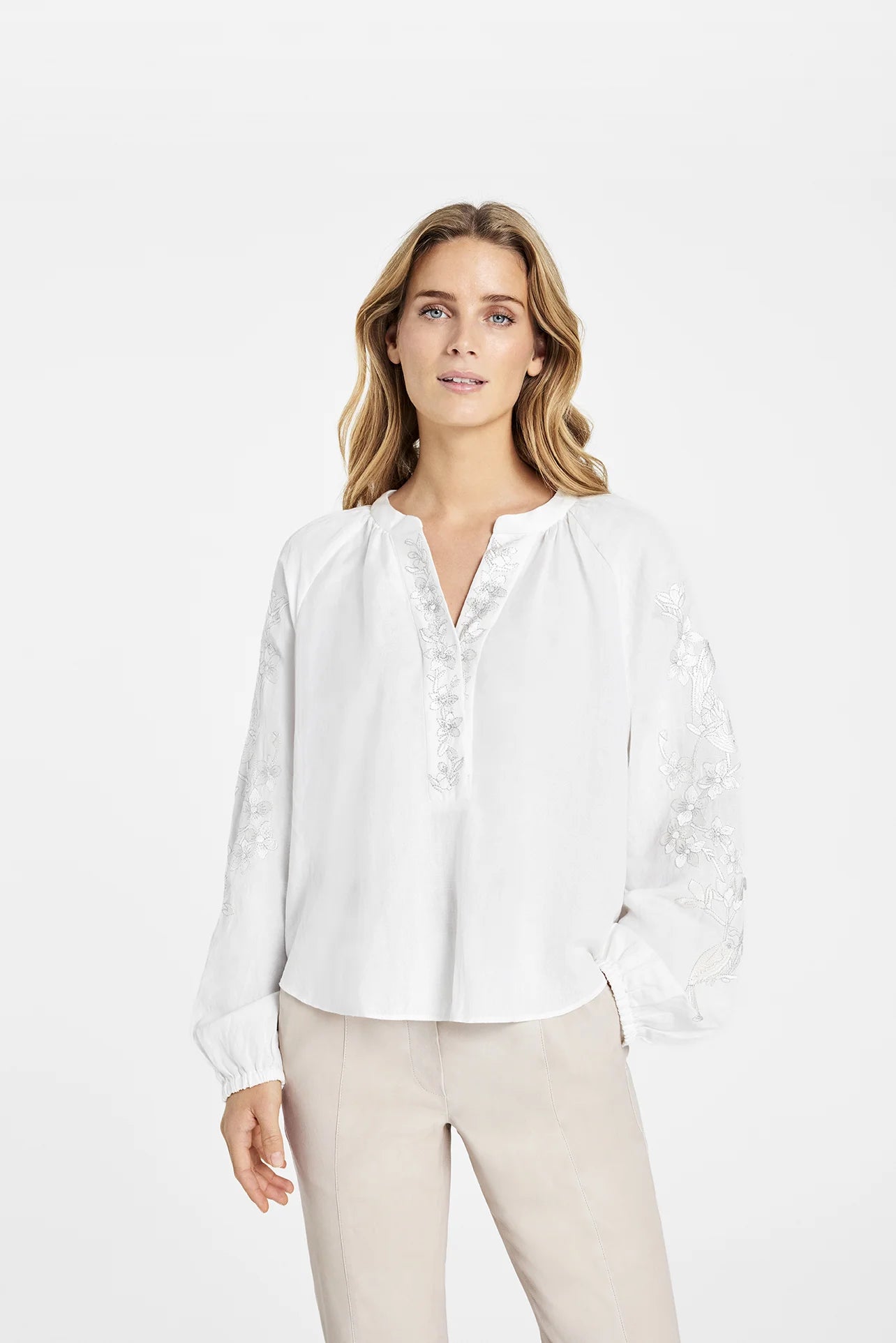 GUSTAV Annsofie bluse