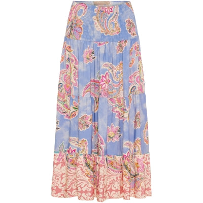 MARTA Josefina Skirt, Jeans