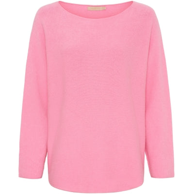 MARTA DU CHATEAU Dagmar Knit, Pink