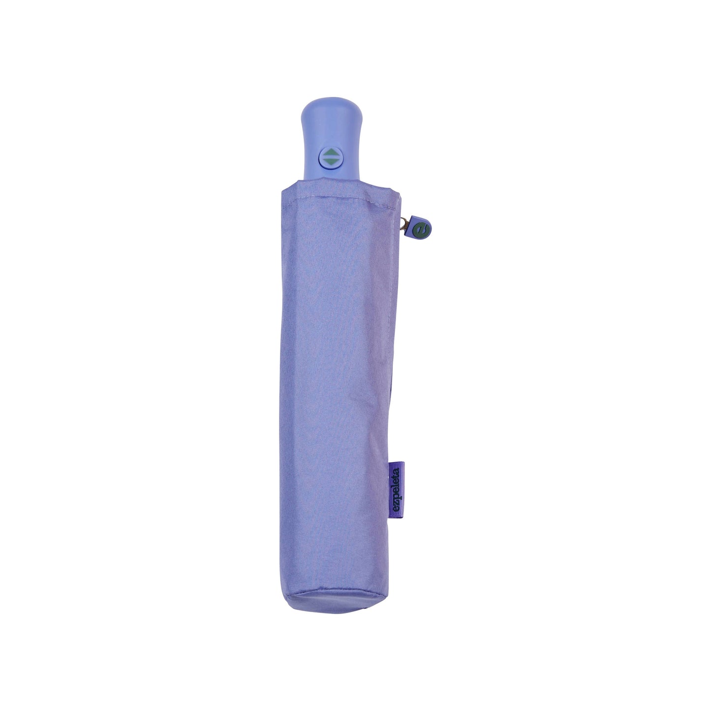 EZPELETA BASIC Auto open/close umbrella - Recycled fabric