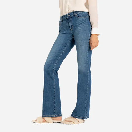 Cambio bukse Paris flated, , medium contrast