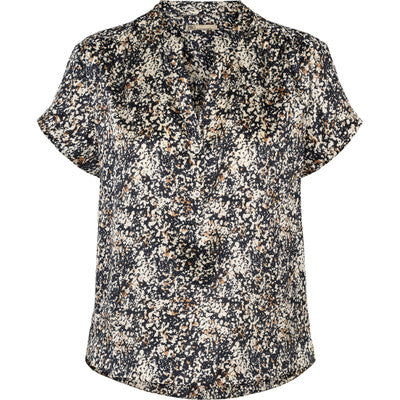 HEARTMADE Kila silke bluse