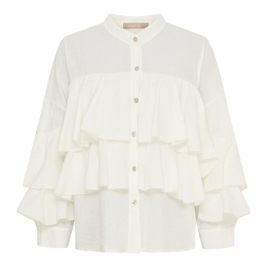 Marta Du Château, Debbie bluse