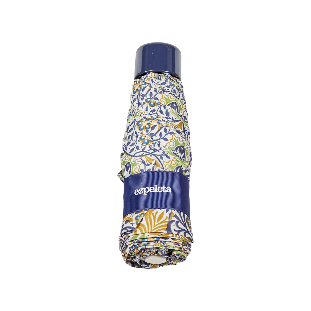 Ezpeleta mini sammenleggbar paraply – Morris stil