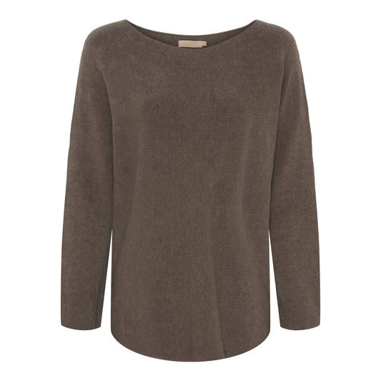 Mdc Dagmar knit, nuggat