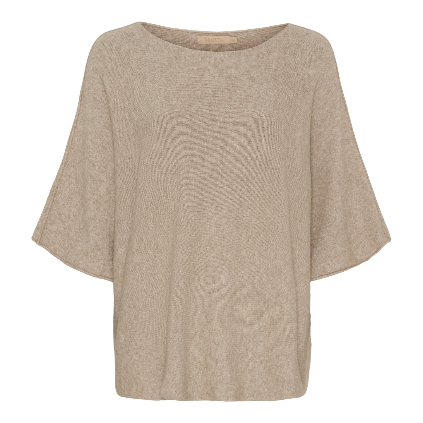 Mdc Sia knit, medium beige