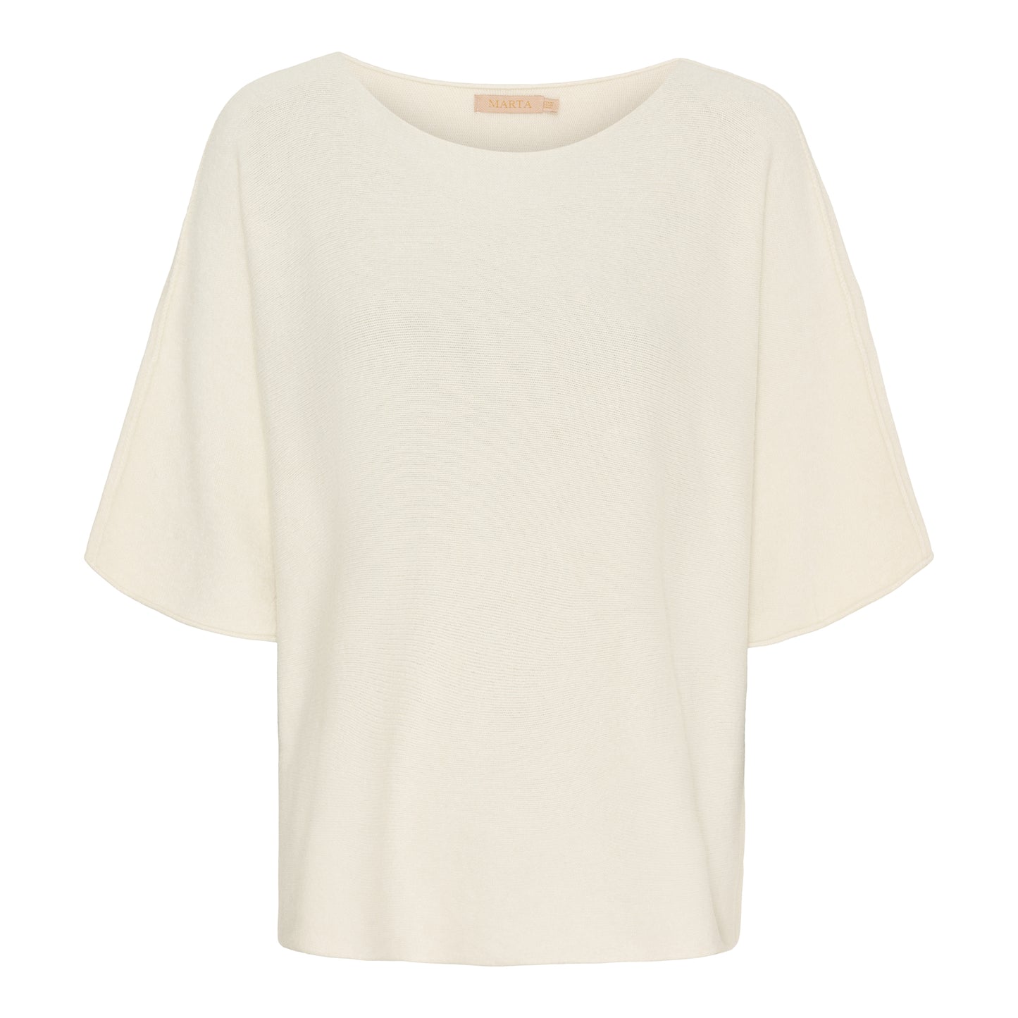 Mdc Sia knit, panna
