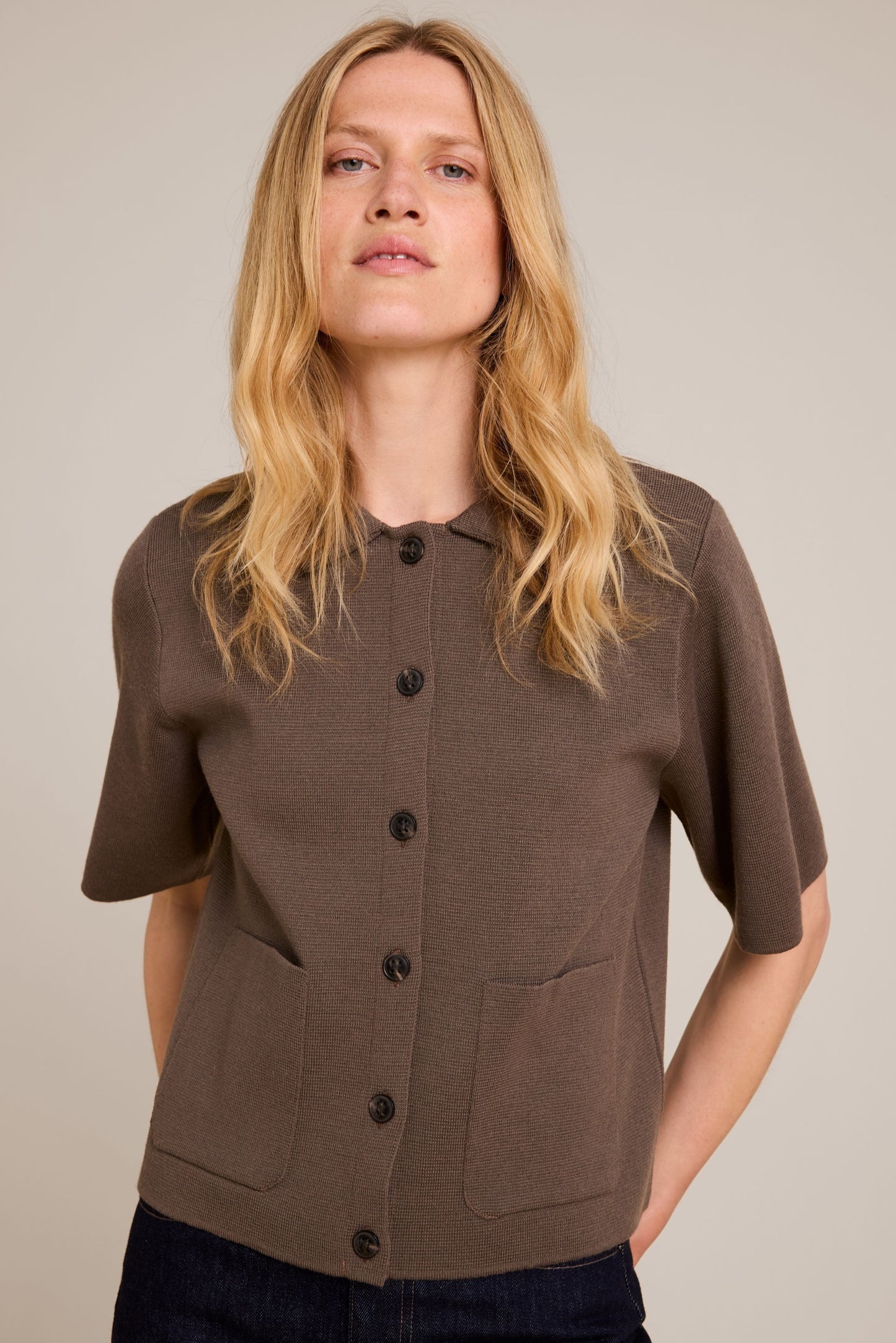 Sibin Linnebjerg Tala Merino Blend