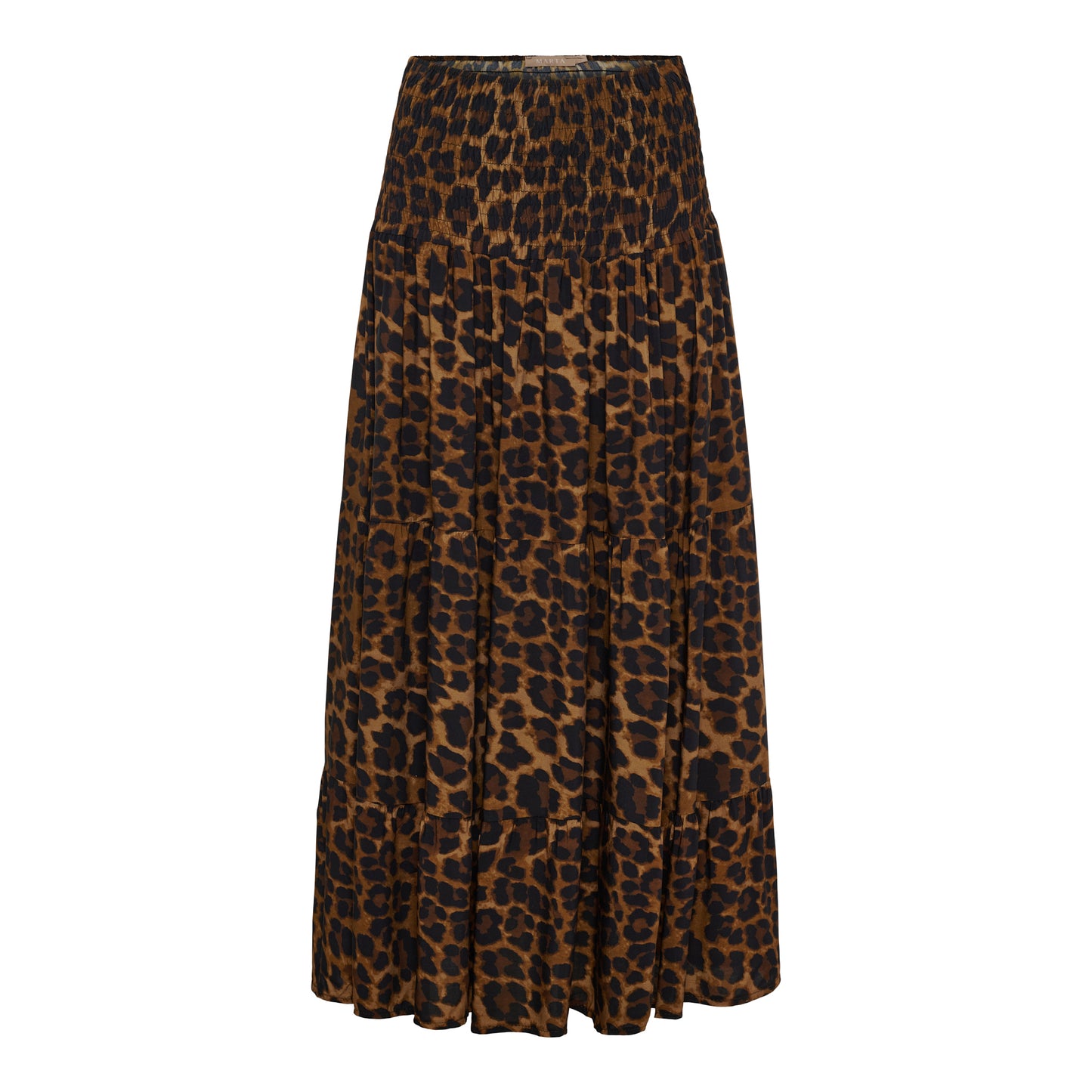 Mdc Princesse skirt, marone