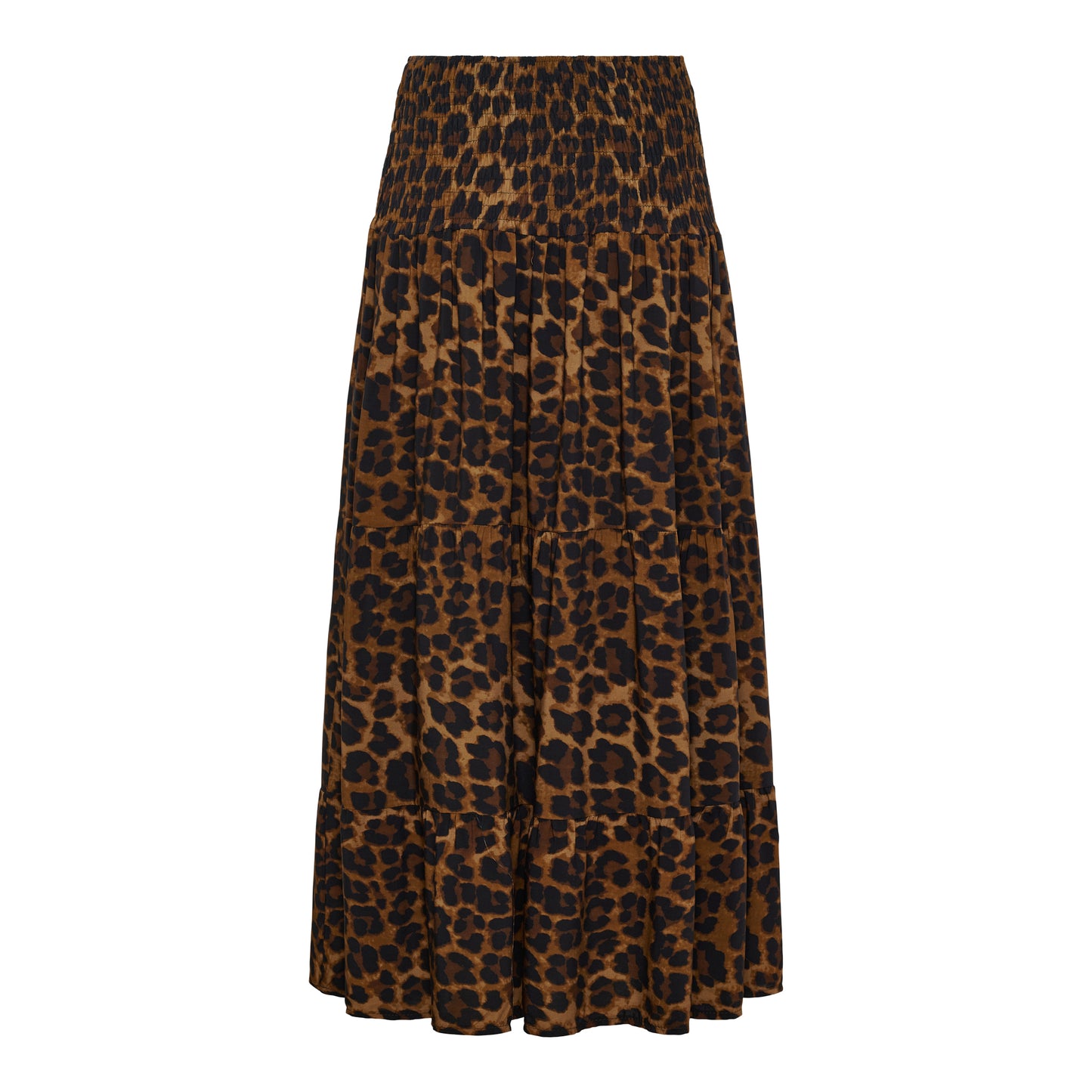 Mdc Princesse skirt, marone