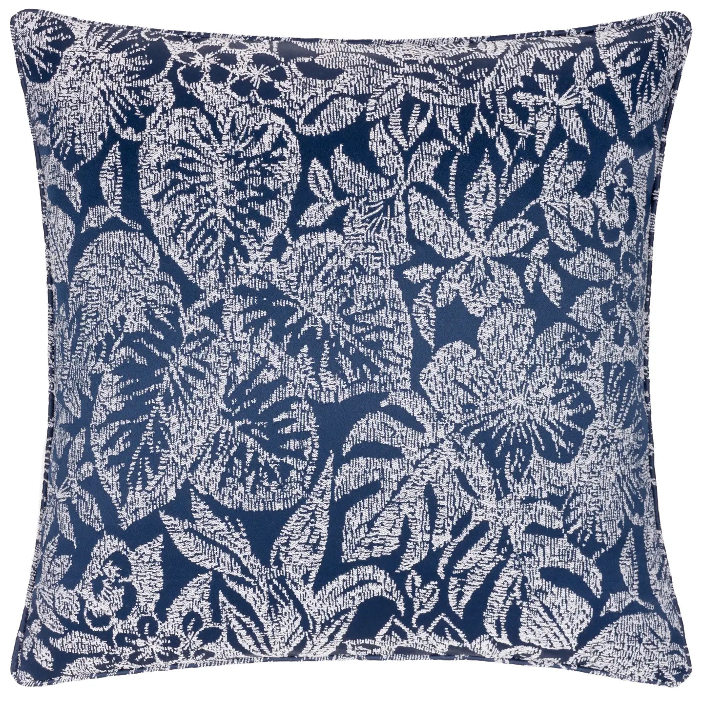 Bali putetrekk Midnight, 50x50