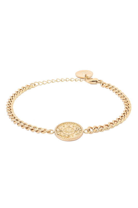 CAMILLA ØHRLING Compass bracelet