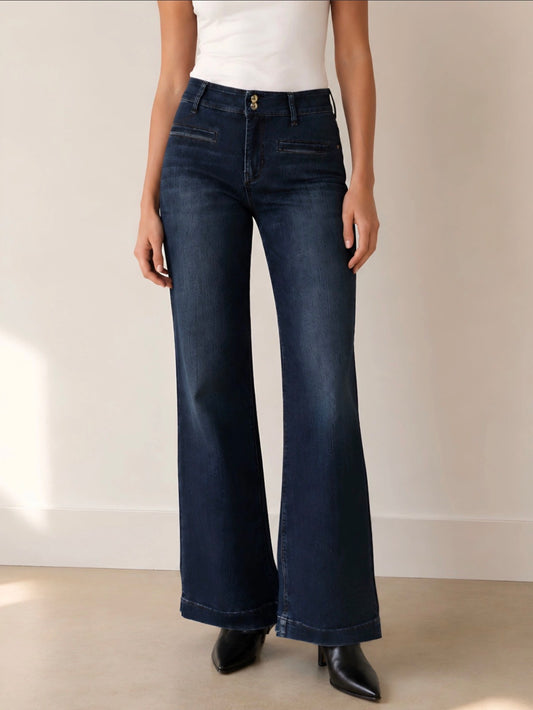 Cambio Tessa, Soft Cozy Blue