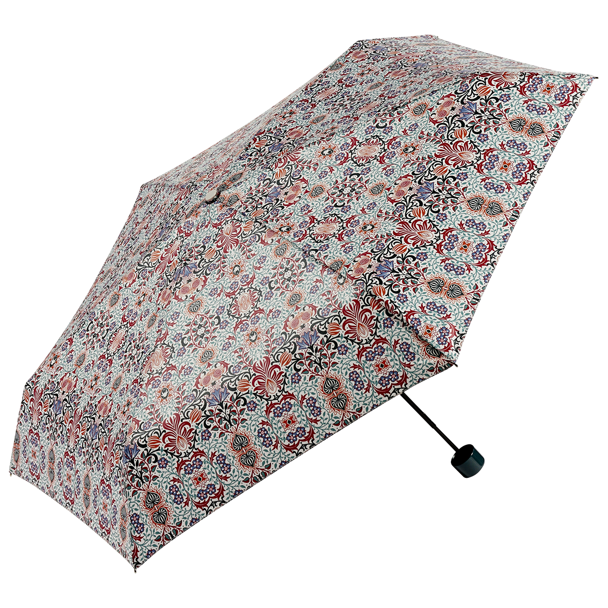 Ezpeleta mini sammenleggbar paraply – Morris stil