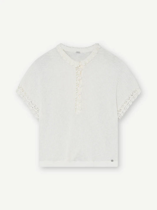 Gustav Coya Knit Cardigan