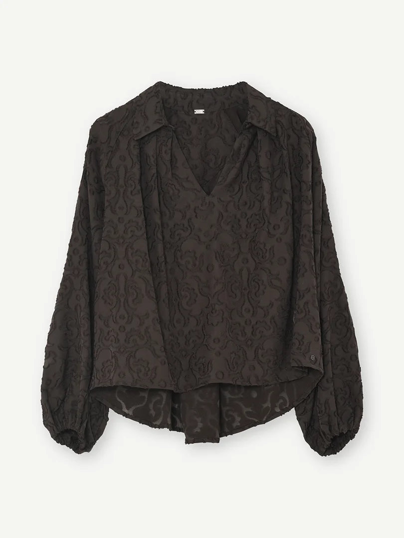 Gustav Somaya bluse