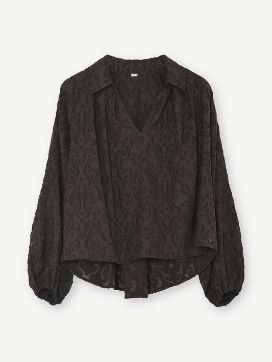 Gustav Somaya bluse
