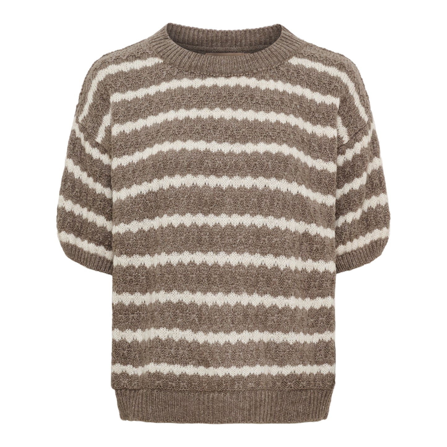 Mdc Pipi knit, fango