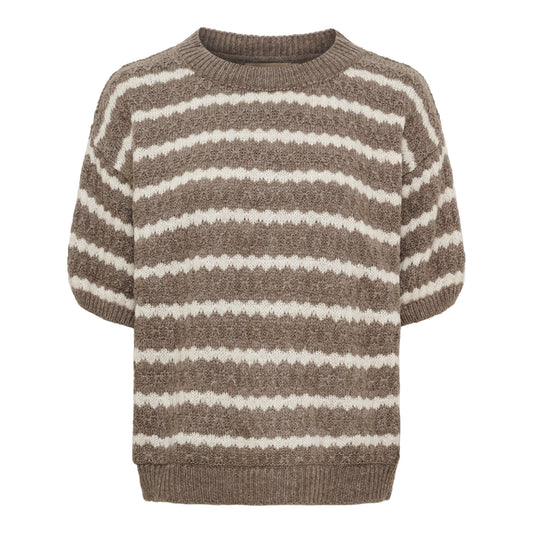 Mdc Pipi knit, fango