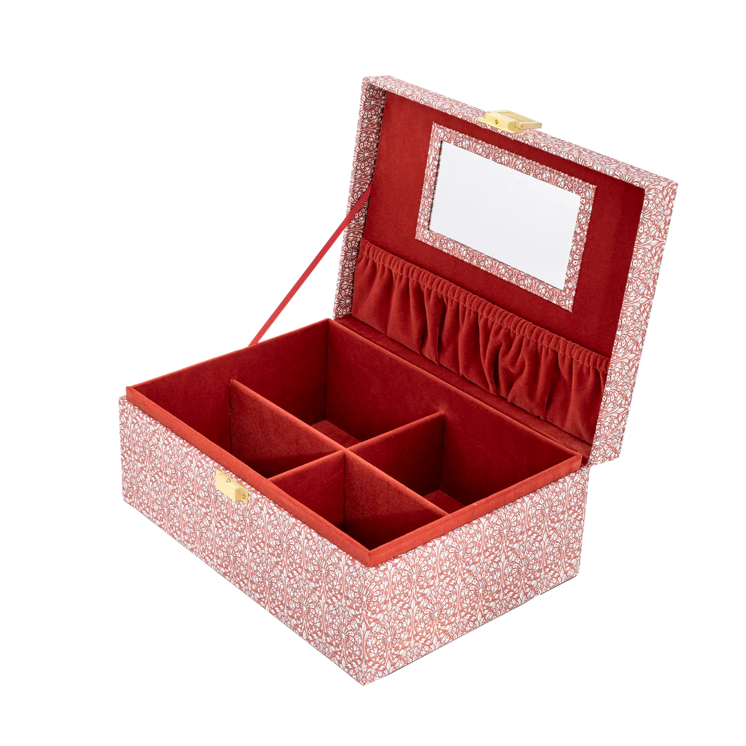 BON DEP Jewelry box square