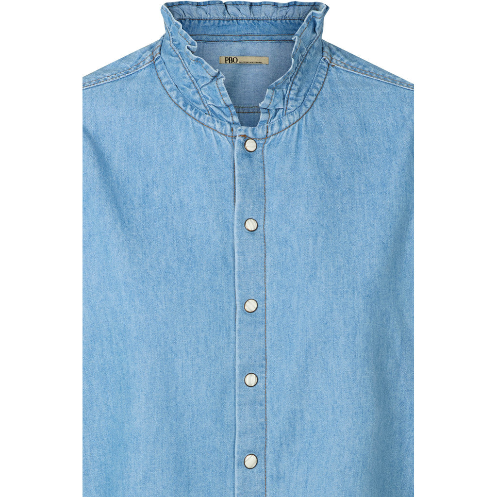 HEARTMADE Rumo bluse