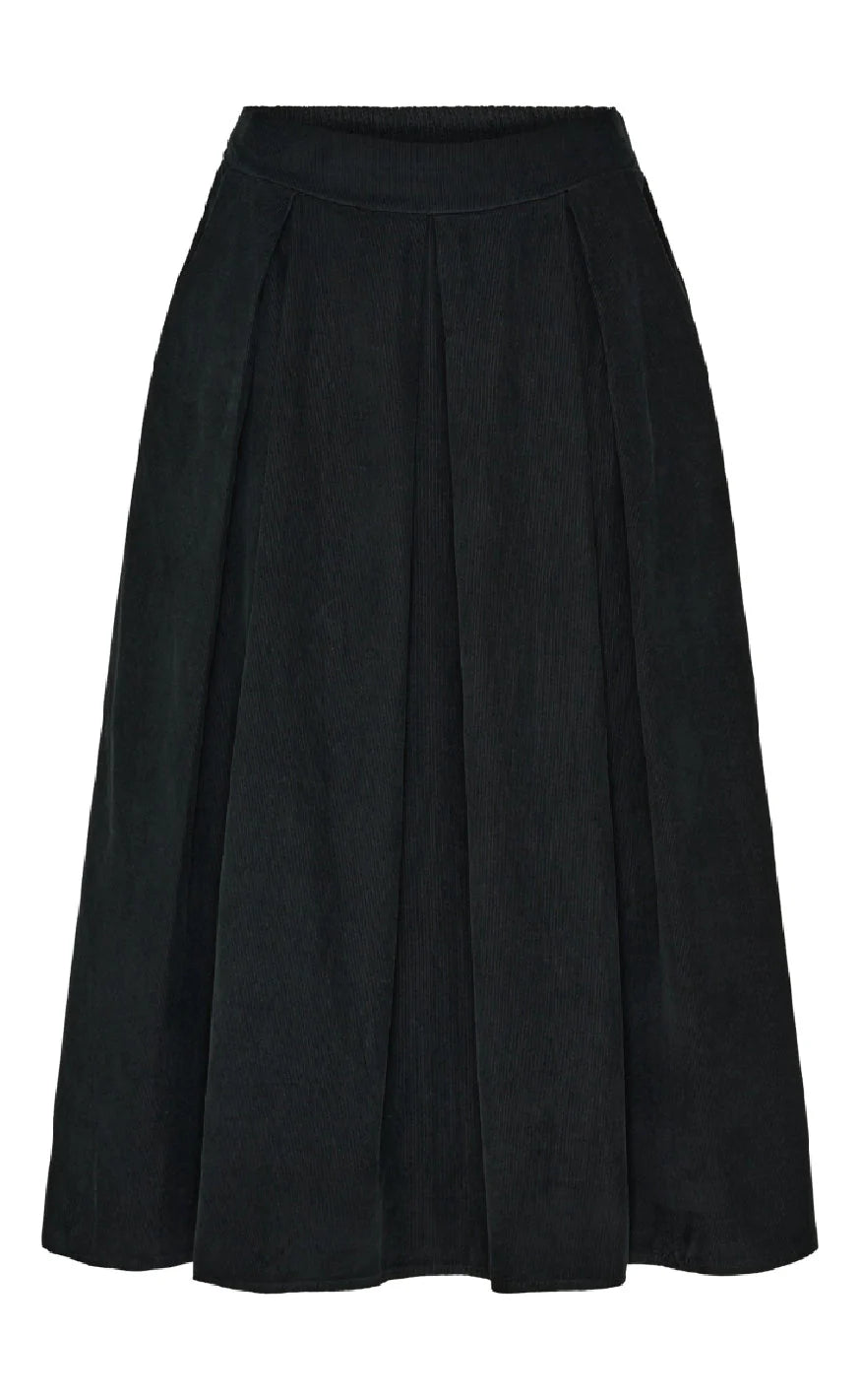 Marta Du Château  skjørt svart