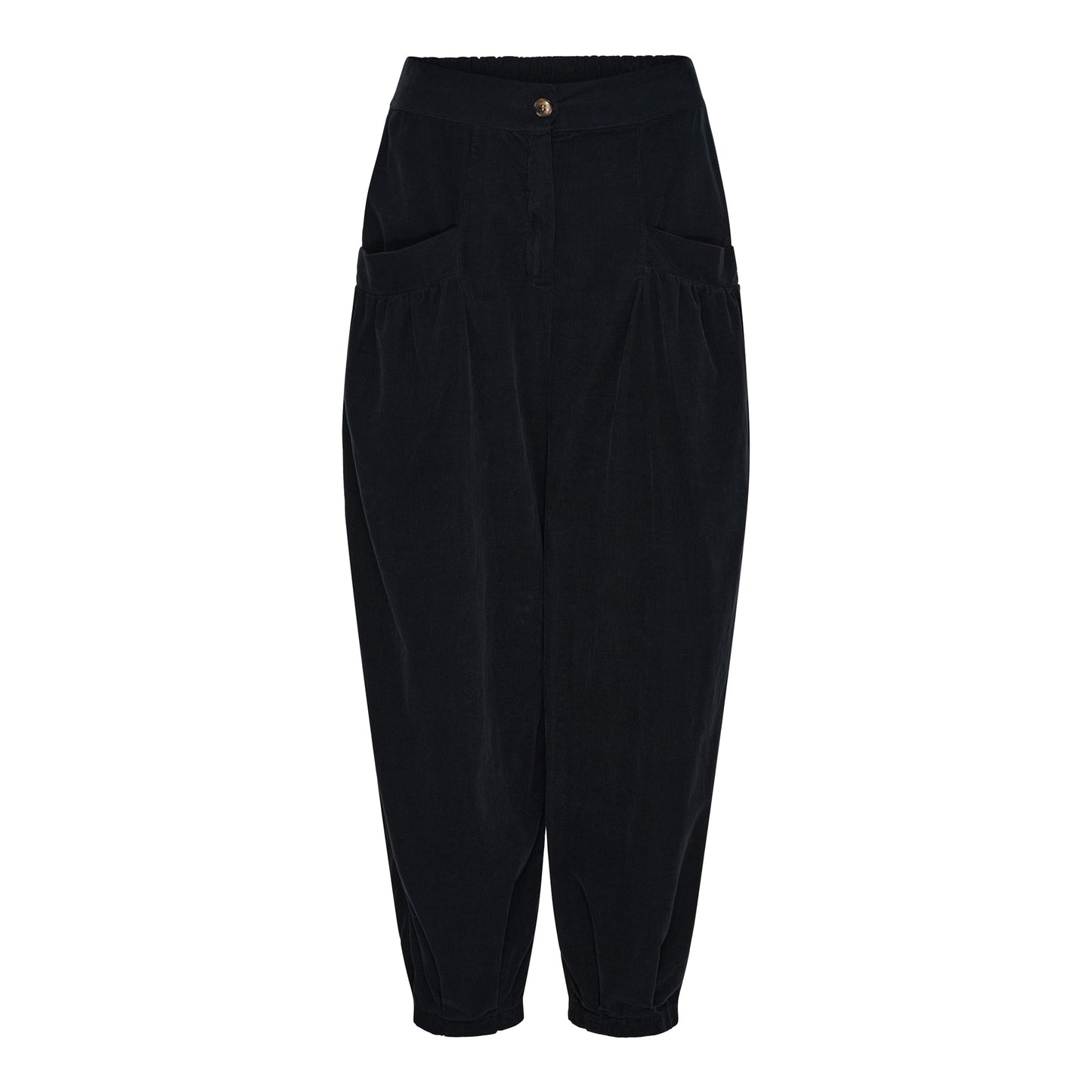 Marta Du Château Gertrund bukse, svart