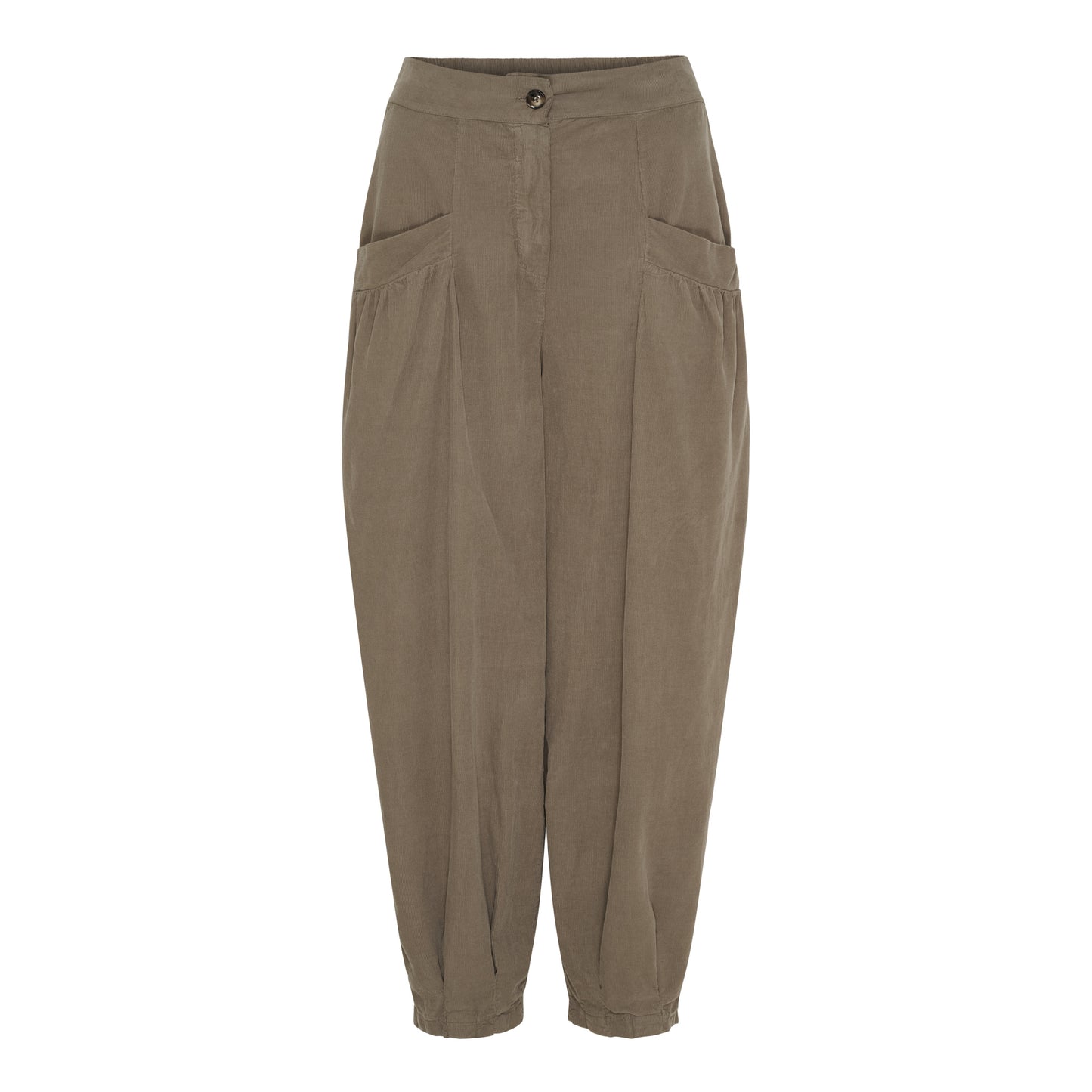 Marta Du Château Gertrund bukse, fango