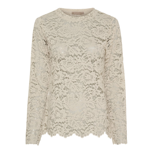 Marta Du Château, Milley bluse