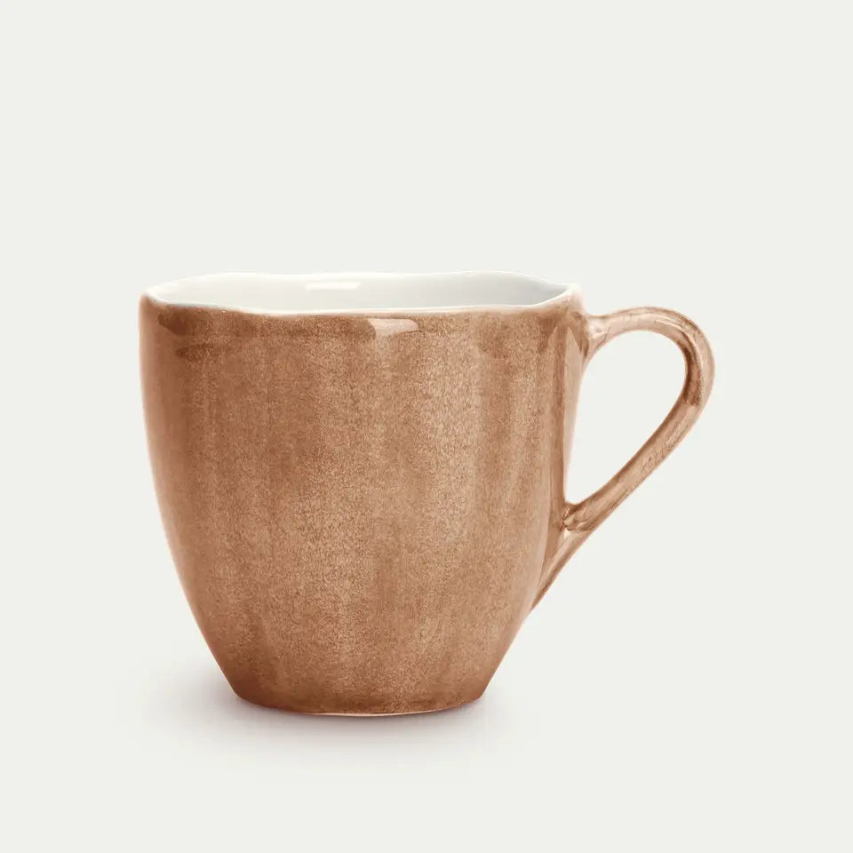 MATEUS Basic Mug 60cl Cinnamon